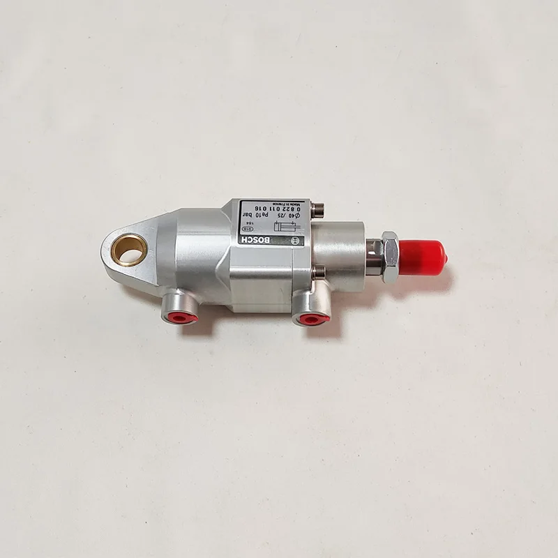 00.580.4516 Pneumatic Cylinder For XL105 Offset Printing Machine