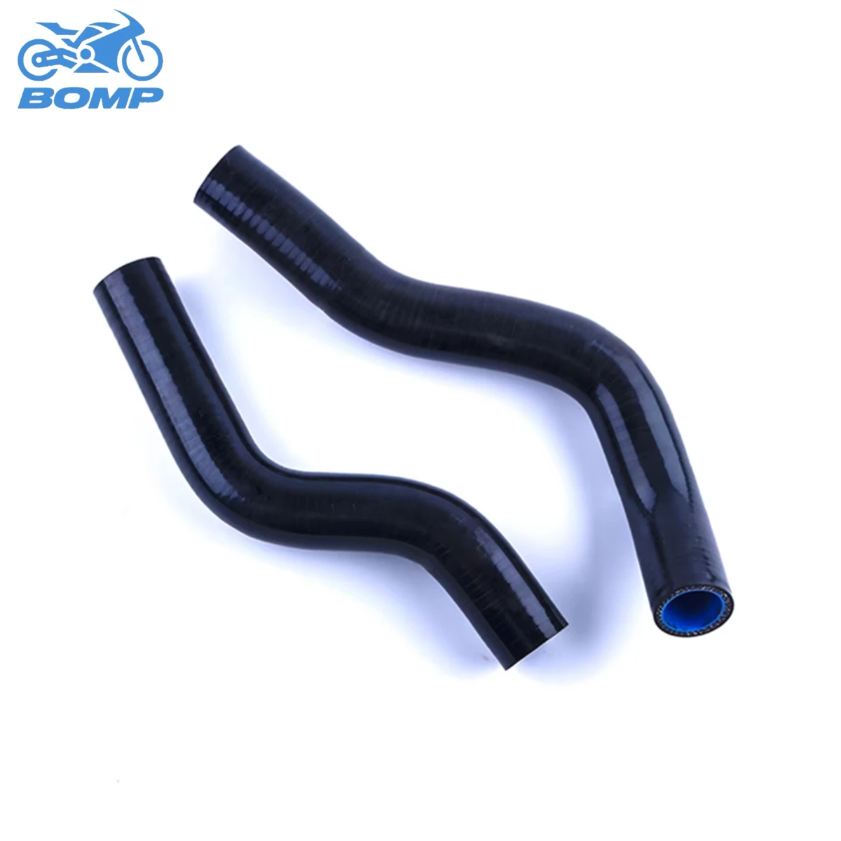 

FOR 2008-2012 HONDA FIT JAZZ GE8 RS GE9 L15A7 2009 2010 2011 Radiator Hoses Silicone Tubes Kit Piping 2Pcs 11 Colors