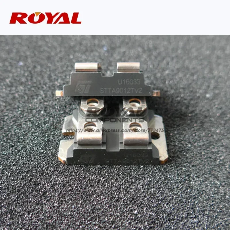 

STTA9012TV2 STTA12006TV1