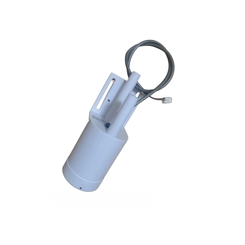 ملحقات آلة الثلج تعويم التبديل P05902-03 تعويم مستوى المياه KM-40 تعويم