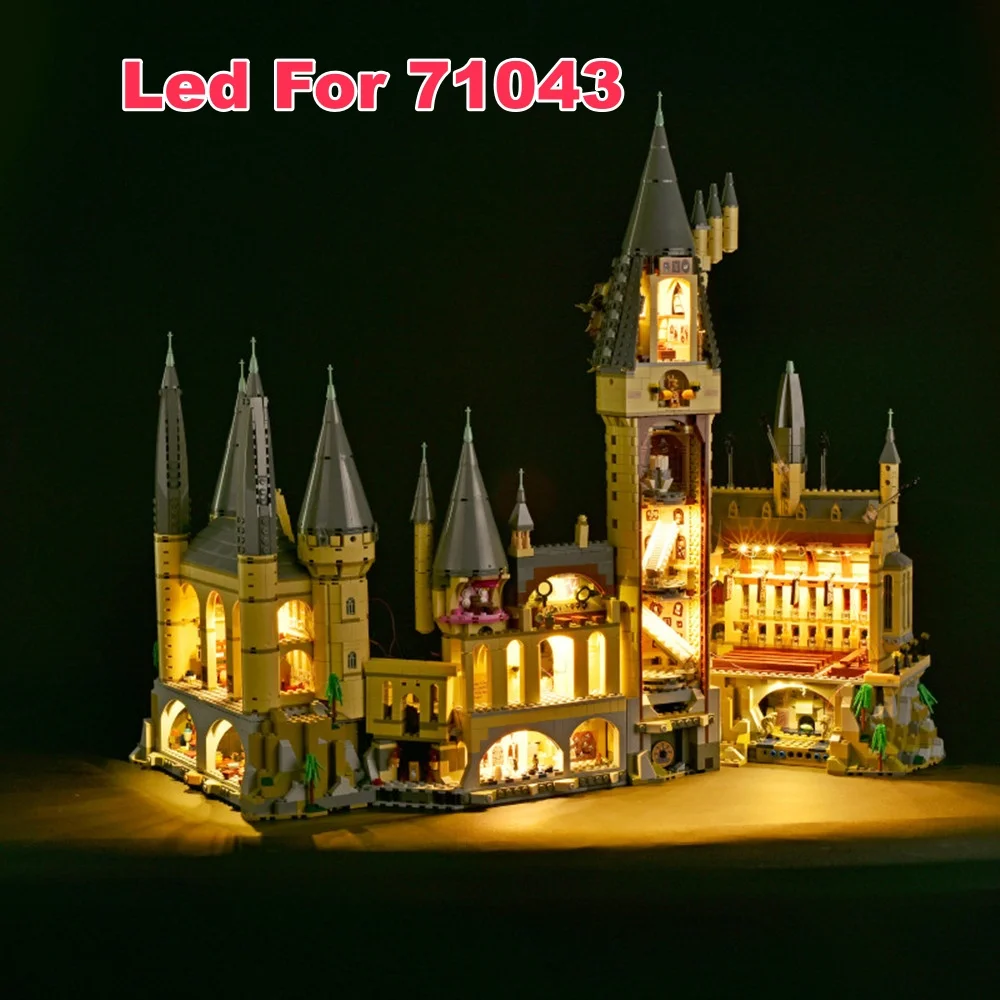 Lego 71043-AliExpress
