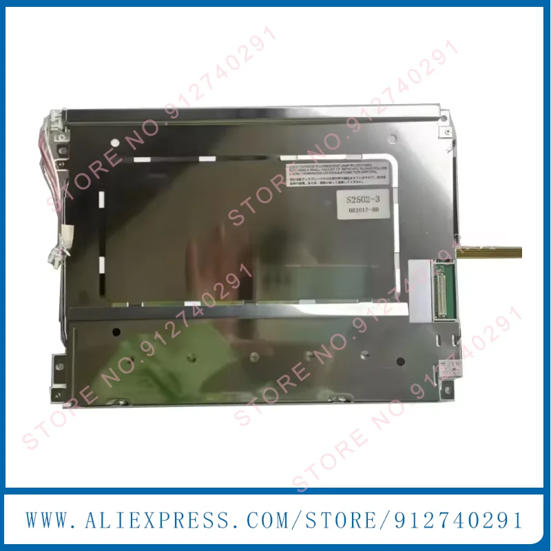 LCD Display With Touch Screen For Yamaha M7CL-32 M7CL-48 WE96080R LCD Replacement