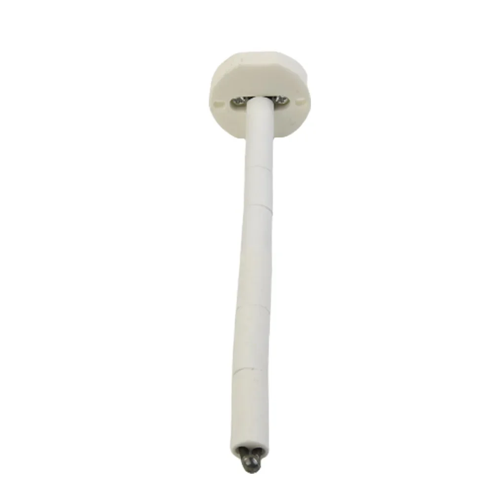 High Temperature Thermocouple Sensor K Type Ceramic Kiln Furnace 1300℃ 2372℉ 3mm Practical Brand New High Quality