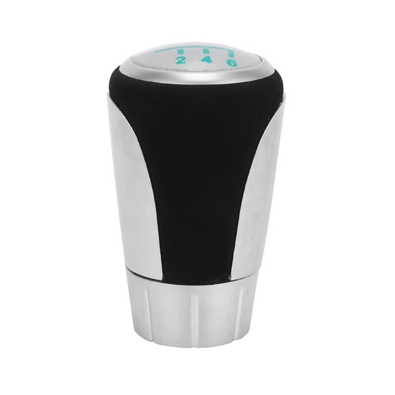 기어 변속 노브 스틱, BMW E81 87 E46 E90 E91 E92 M 퍼포먼스 25110429269, 6 단 스포츠