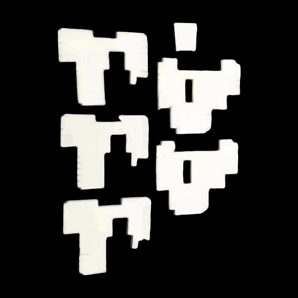 

1Set MC-20 Maintenance Cartridge Waste Ink Tank Pad Sponge for CANON imagePROGRAF PRO-1000 PRO-500 PRO-1100 Printer