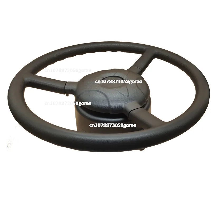 Tractor electric steering wheel Tractor au LK600 is an advanced automatic navigation driving system xiliary driving system