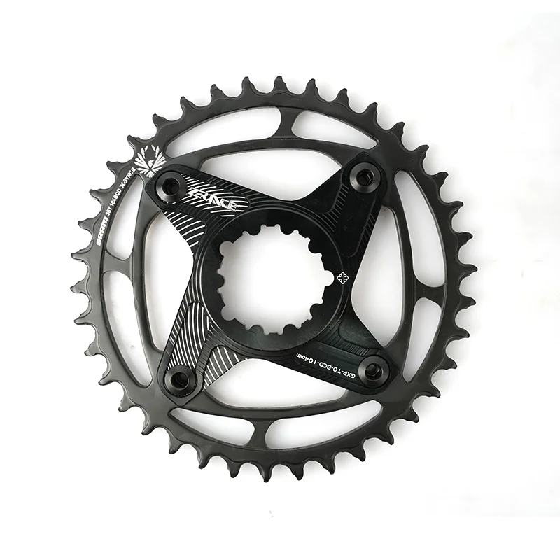 Original SRAM NX SX Eagle 12S 12 Speed 12V Chainring 34T 38T Steel Chain Wheel Crown Crankset 6mm offset Bicycle Accessories