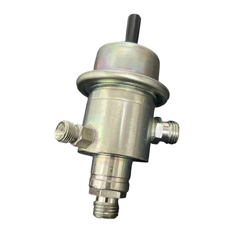 #04C (Metal)Fuel Pressure Regulator for Ferrari Mercedes-Benz 0438161001 125136,Automotive Parts & Accessories