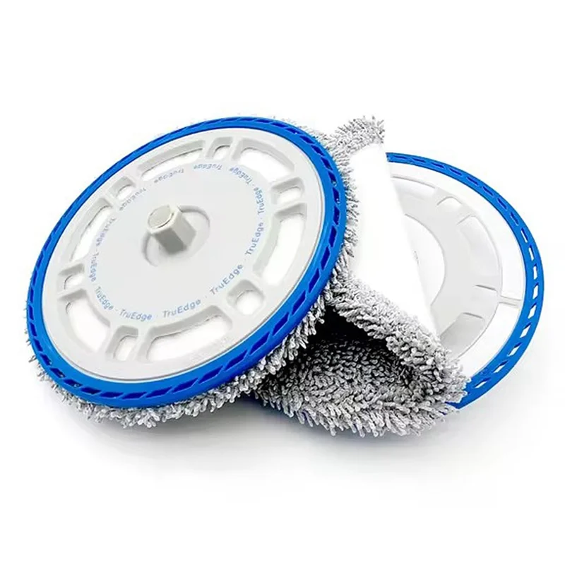 Держатель для швабры Ecovacs Deebot N30 Pro Omni, комплект аксессуаров для робота-пылесоса Ecovacs