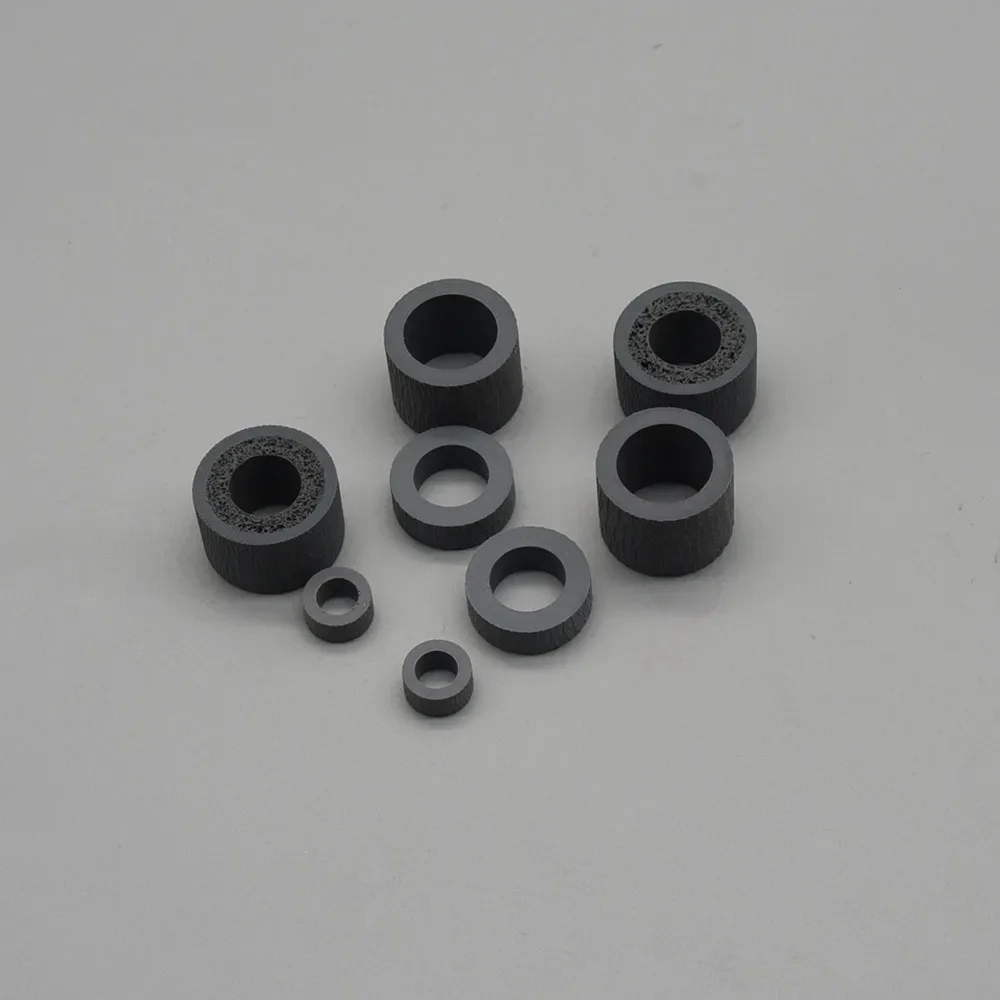 1X B12B813561 B12B819381 Pickup Feed Roller Assembly Kit Tire for EPSON DS-510 DS-520 DS-560 DS-410 DS-510N DS-520N Scanner