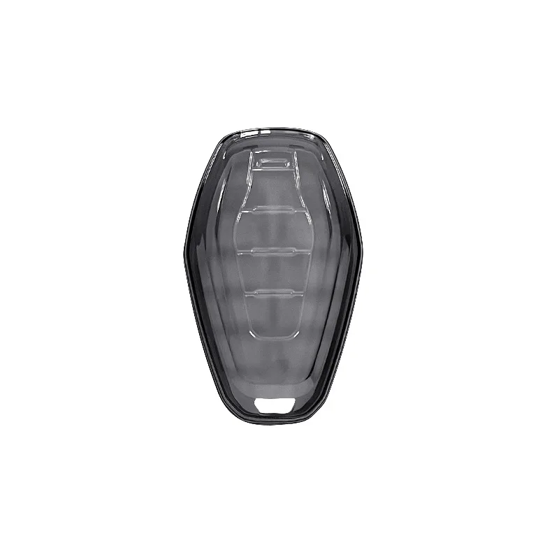 

Suitable for Chery car keybag tpuChery, Tiggo Arrizo, all inclusive transparent keycase