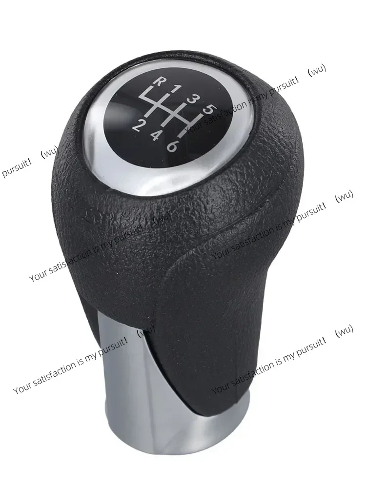 For Mazda 2 3 6 For Cx-5 Gear Shift Knob Manual Transmission Shifter Lever Knob Shape Handle Knob Interior Accessories
