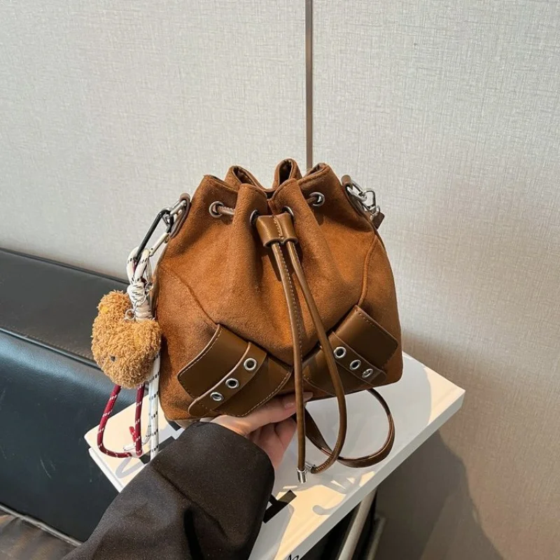 

Spacious Genuine Leather Women's Tote Bag Shoulder Handbag Elegant Classic Design By Famous Designer Luxury