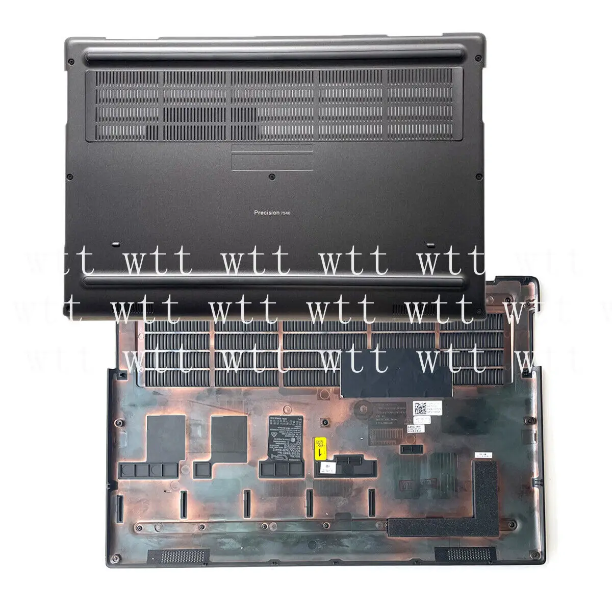 

Для Dell precision 7540 M7540 056FGF 56FGF нижняя нижняя крышка корпуса