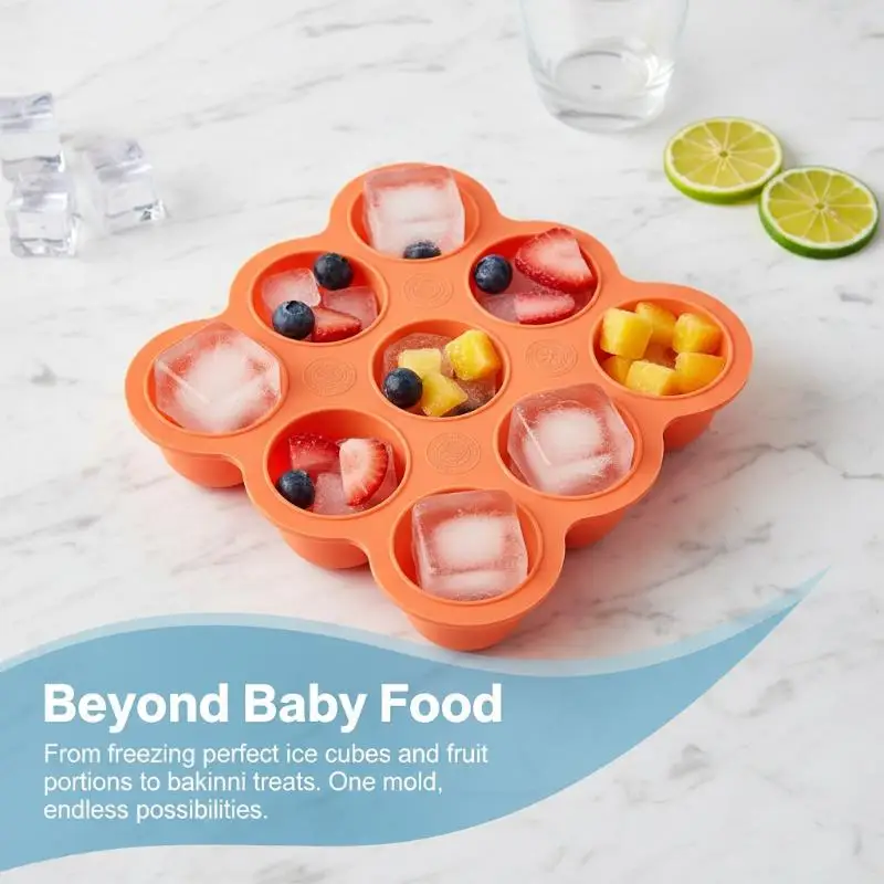 Thumbnail 3 - #3 Trending Baby Food Storage Containers Right Now