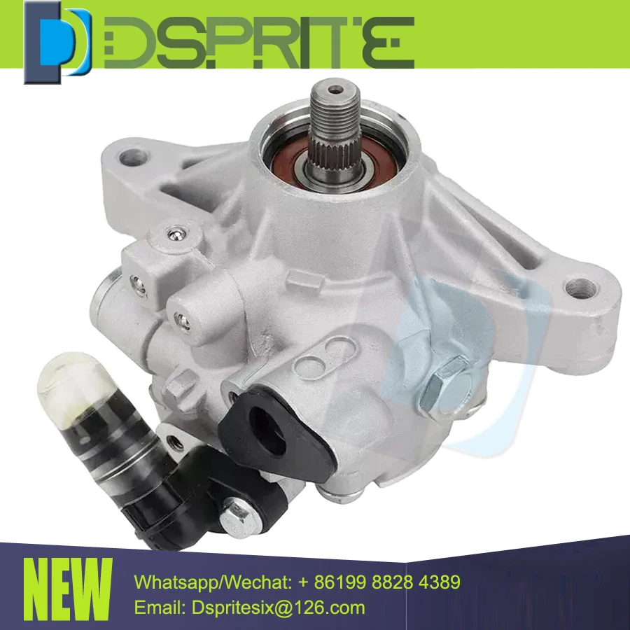 

Power Steering Pump For Honda Civic 2006-2011 56110-RNA-A01 56110RNAA01