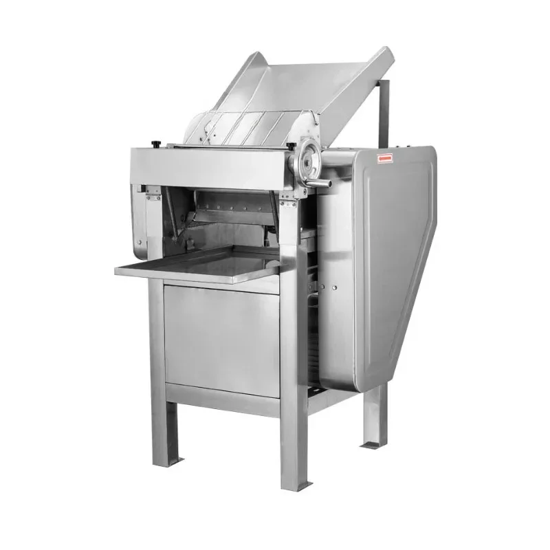 Electric  Kneading Machine Dough Sheeter  Pasta Maker Doughing Mixer Noodles Press Rroller Commercial Dumpling Wrappers