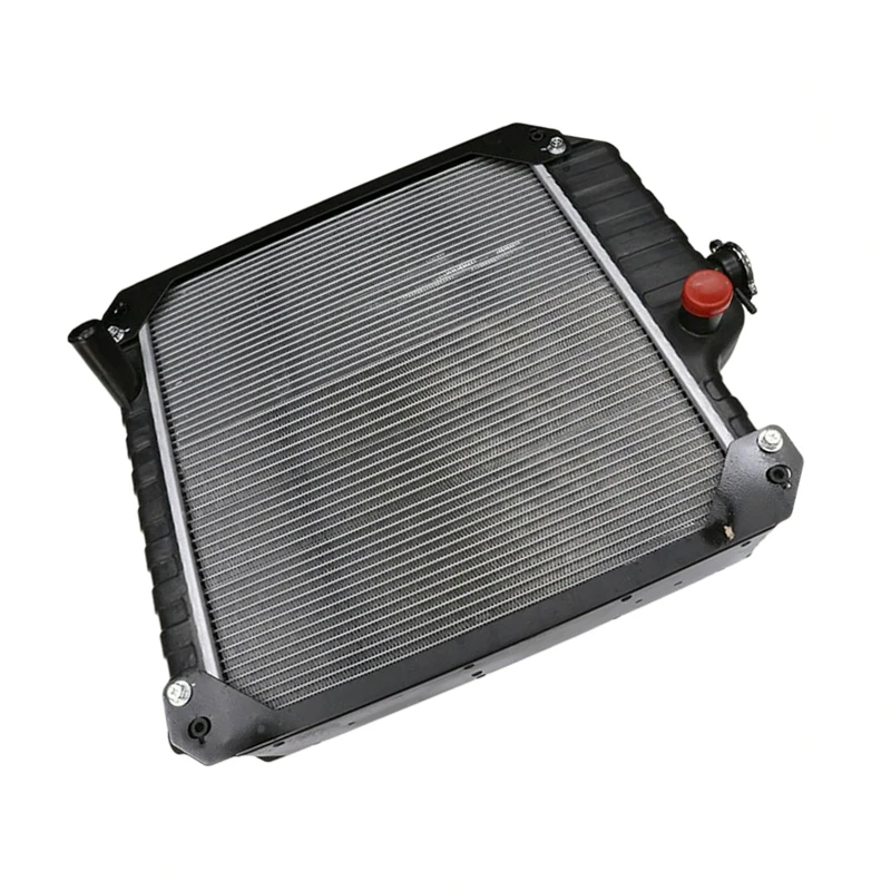 Radiator 067322 067323T1 450208 45-0208 Compatible with AGCO MF 425 435 440 445 250