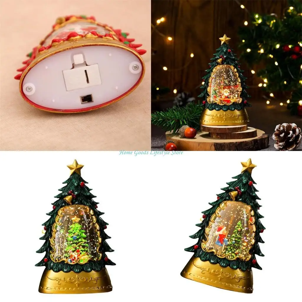 E74E Christmas Tree…