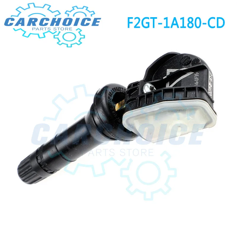 F2GT-1A180-CD TPMS Tire Pressure Monitor Sensor for Ford Fiesta VII Focus IV Mondeo V Galaxy New F2GT1A180CD F2GT-1A150-CC