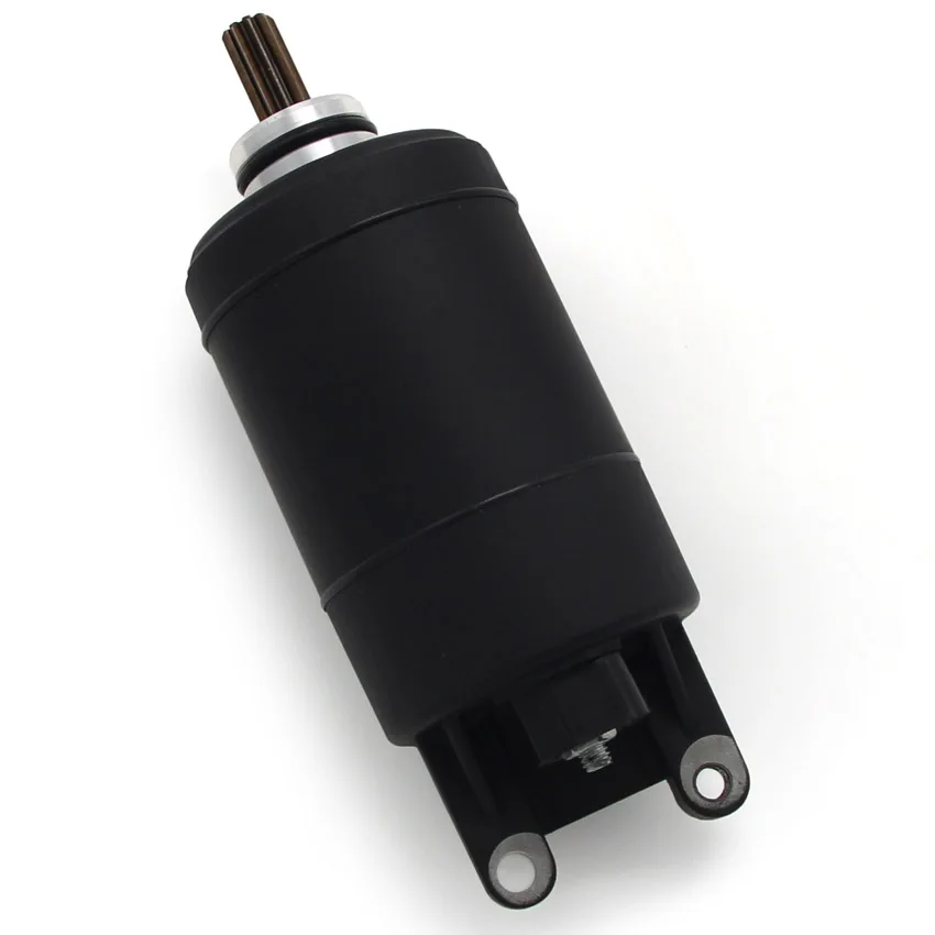 Electric Starter Motor For Honda VT1300CR (ABS) Stateline / VT1300CS (ABS) Sabre / VT1300CS (ABS) Sabre / VT1300CX (ABS) Fury
