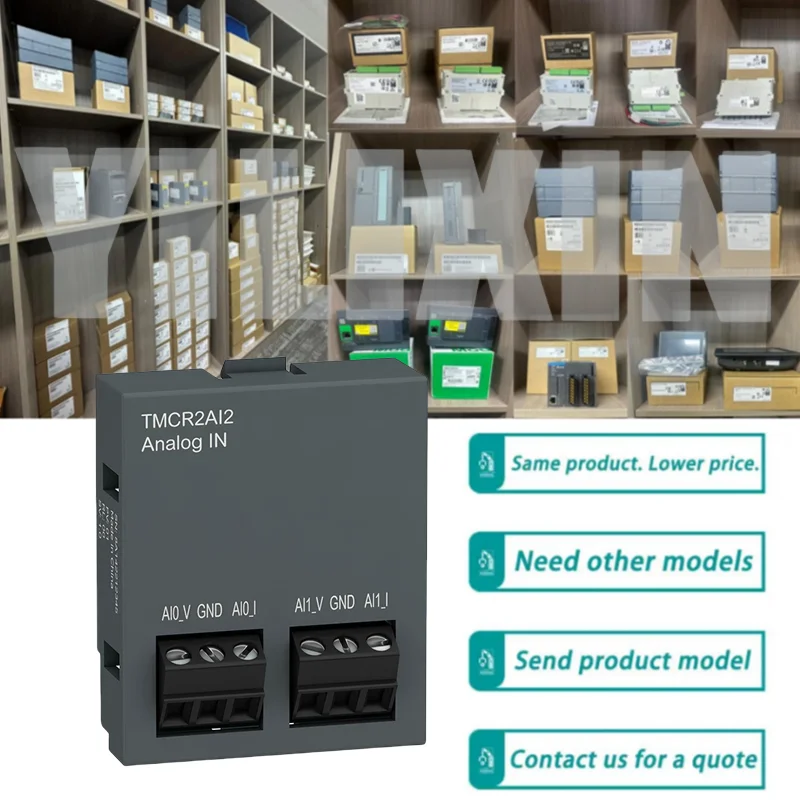 

Brand New Original TMCR2AI2