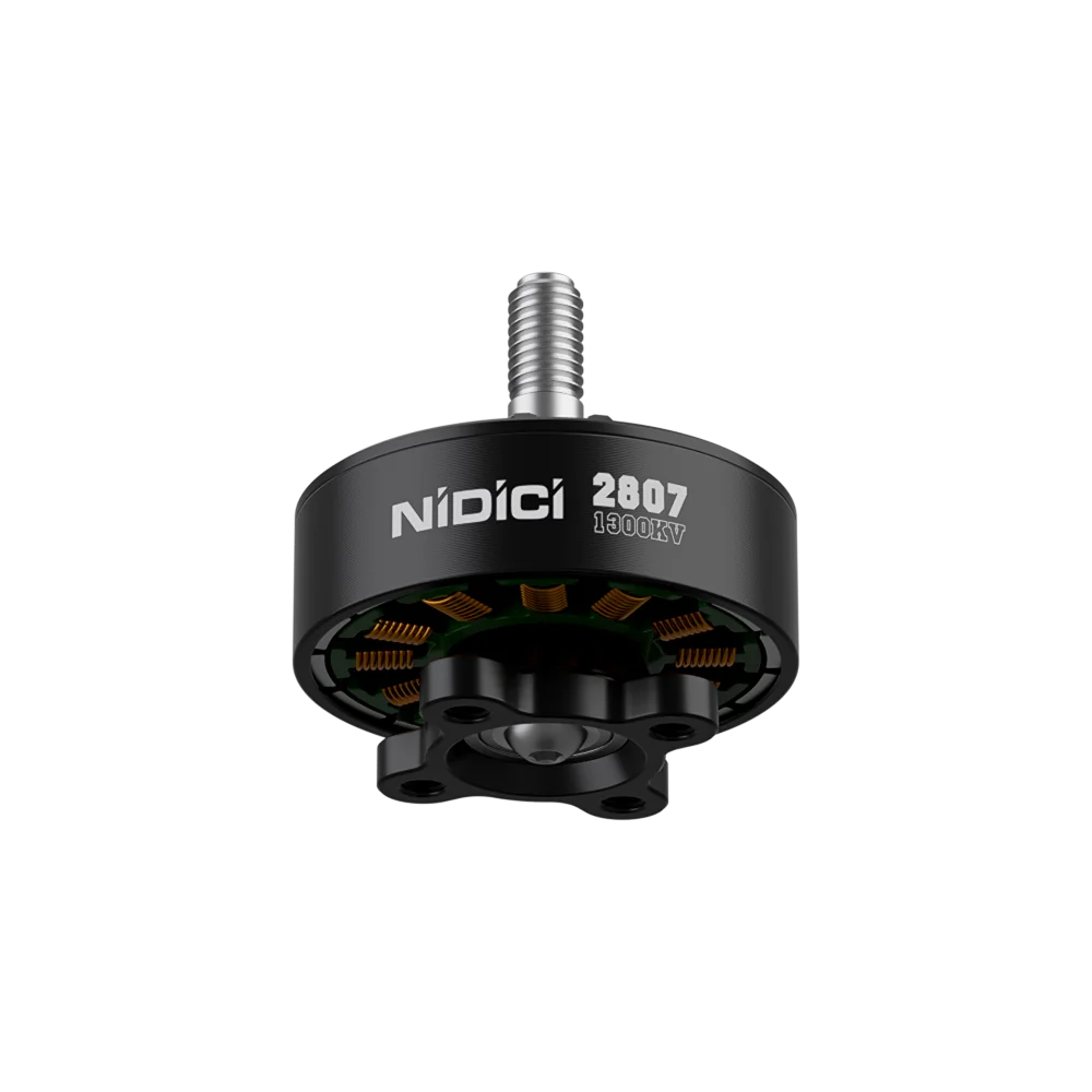 

NIDICI 2807 1300KV FPV Motor for FPV part