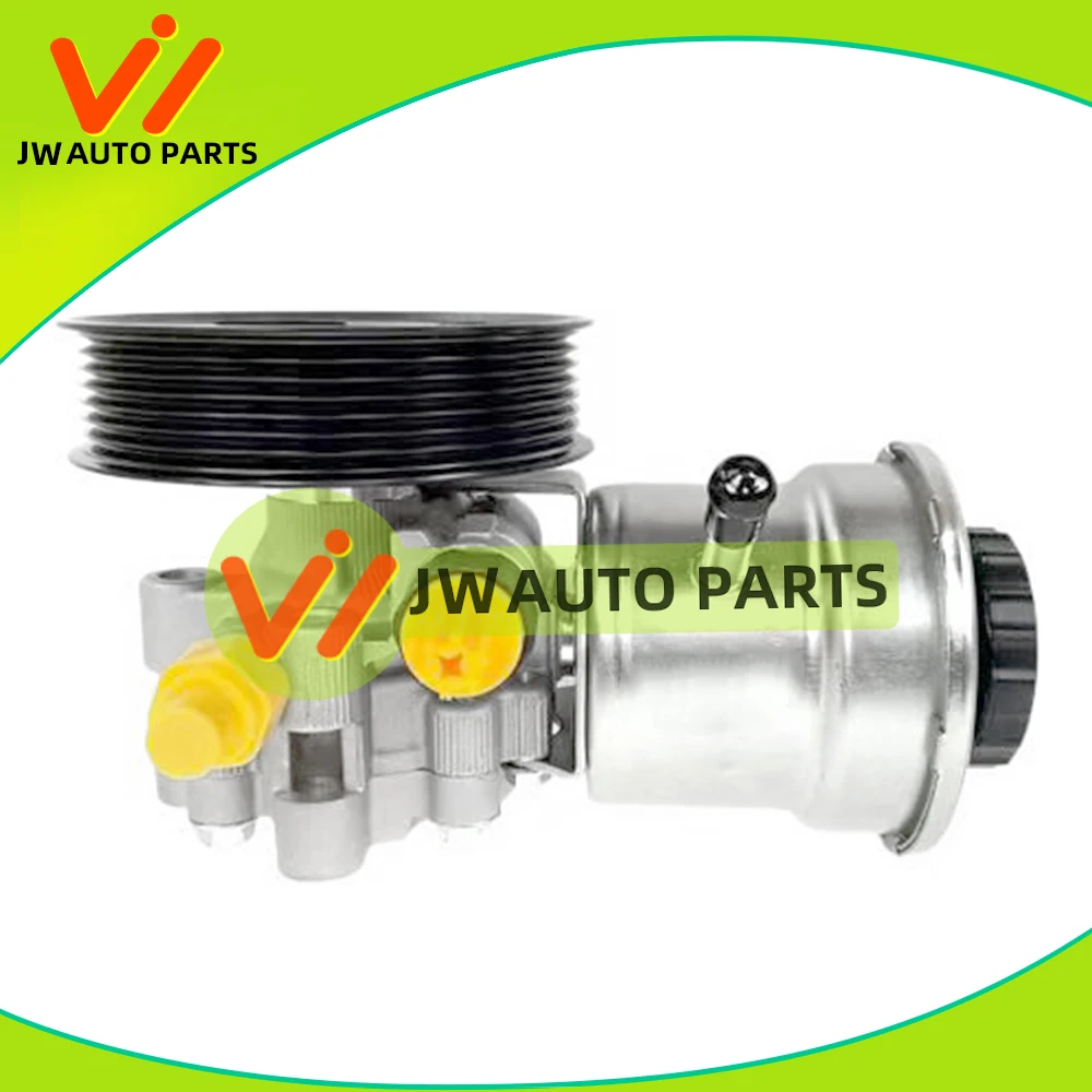 Hydraulic Power steering pump for Toyota Prado TRJ120 TRH22 Hilux VIGO 2TR 44310-35710 44310-0K010 44310-26371 44310-26370