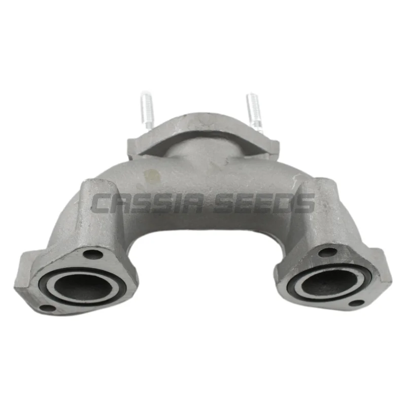 Honda CM125 250 Interface Connector cbt125 250 Fuel Saving Carburetor Intake Manifold Motor