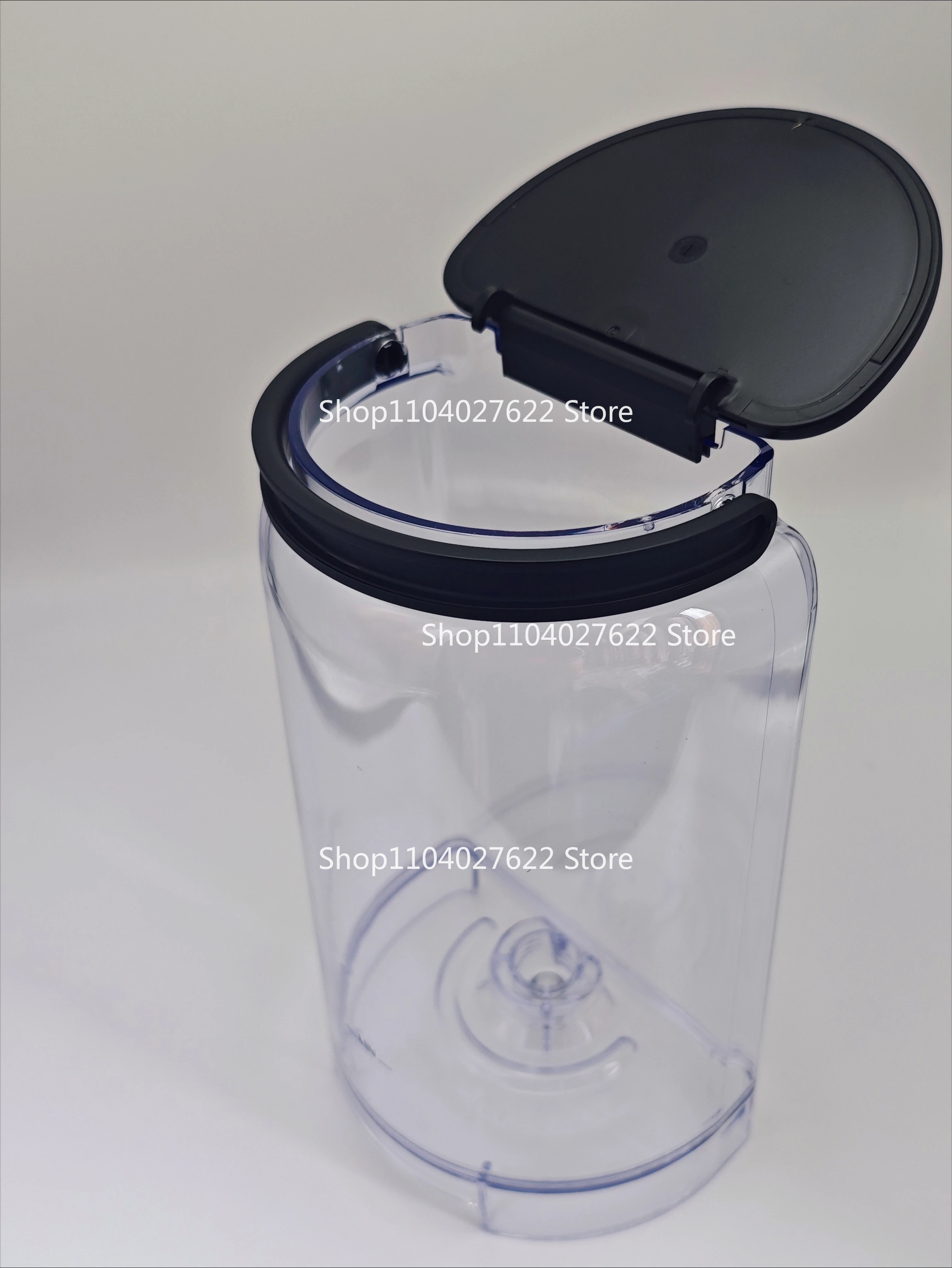

For Nespresso Zenius ZN100 coffee machine water tank water box drip tray water container cup holder accessories