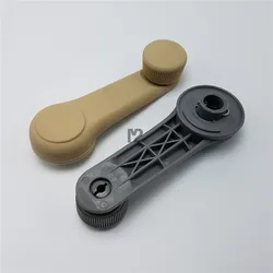 Regulador Manual de ventana delantera, Manivela para Hyundai Accent, Kia Rio 8263022001, 82630, 22001, 82630-22001, 1 piezas