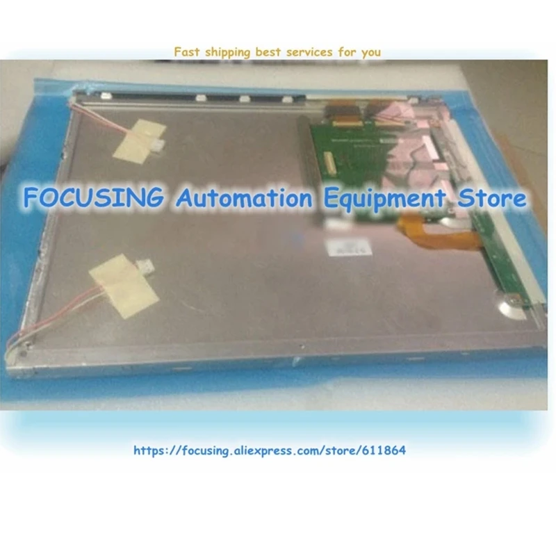 15 Inch LQ150X1DG21 LCD Screen Display Panel