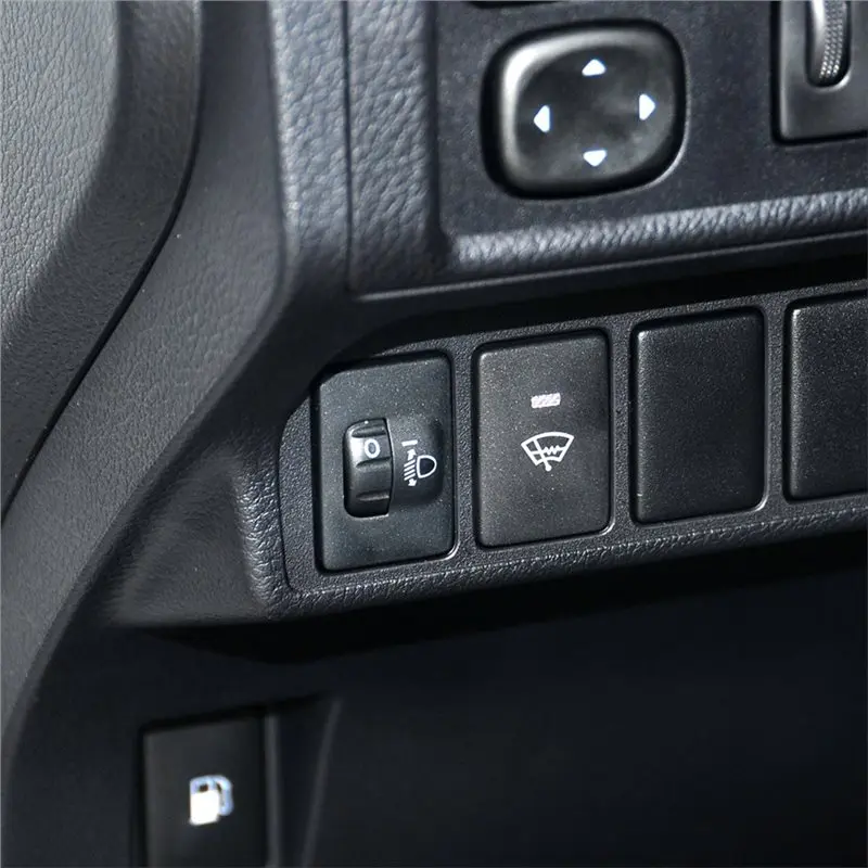 AASS-Headlight Height Adjustment Control Switch 84152-76011 84152-76010 For Lexus Ct200h ZWA10 2011-2020 Accessories