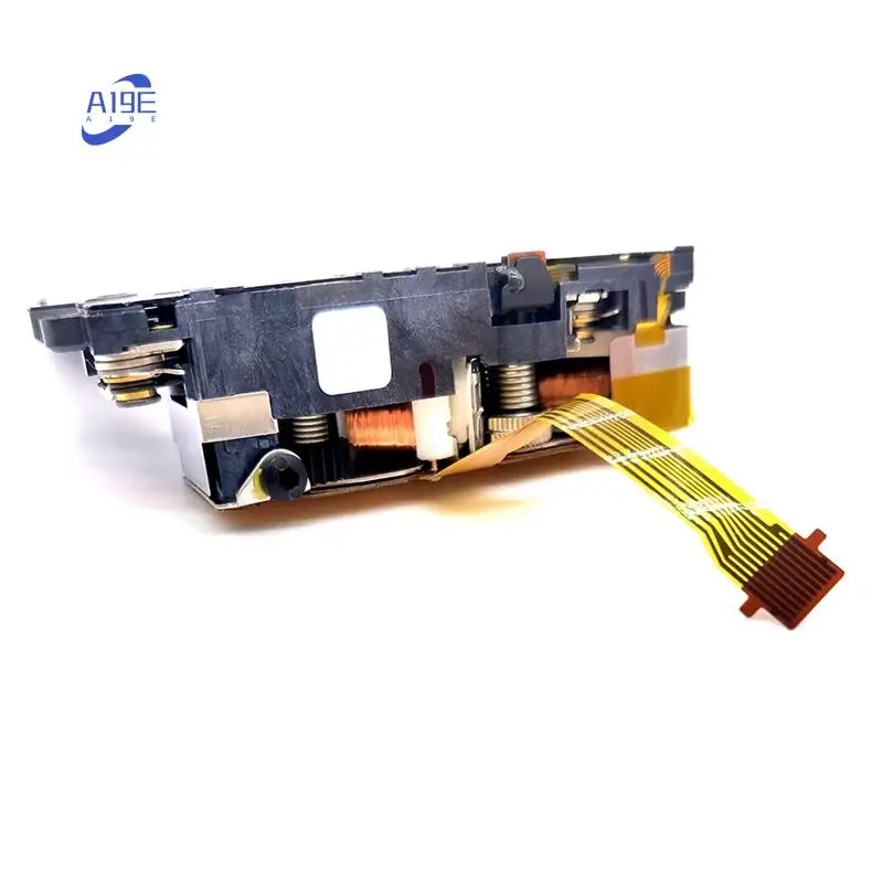 

A19E-For Sony A7RM4 A7R IV ILCE-7RM4 ILCE-7R IV Shutter Unit Repair Parts