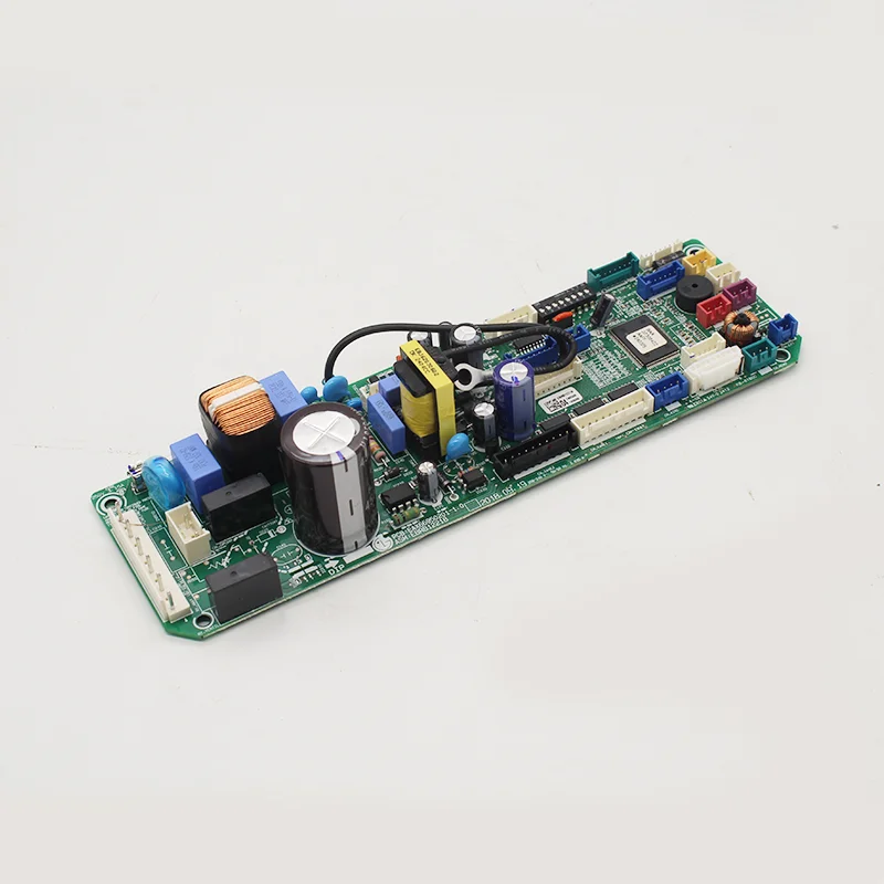 مجموعة ثنائي الفينيل متعدد الكلور الرئيسي EBR 81221804   اي اكس 66950201   لوحدة LG الداخلية لقناة LG متعددة V RNW1450T2S ARNU243TMA4 جديدة ومبتكرة