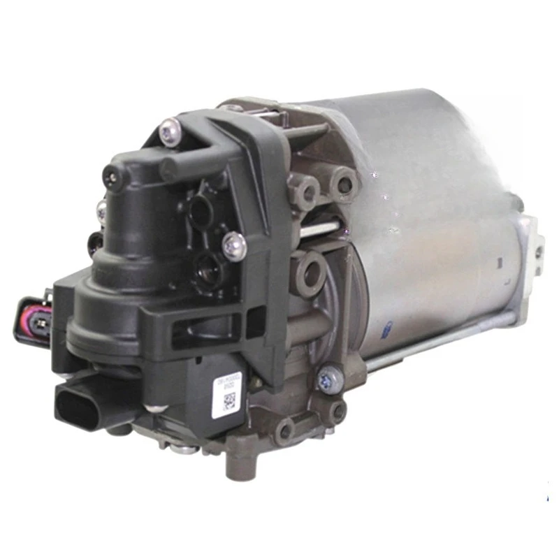 Suitable for Audi shock absorber air suspension pump