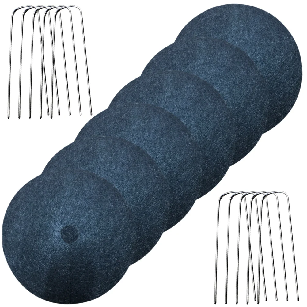 : Unkraut-und Moos bekämpfung