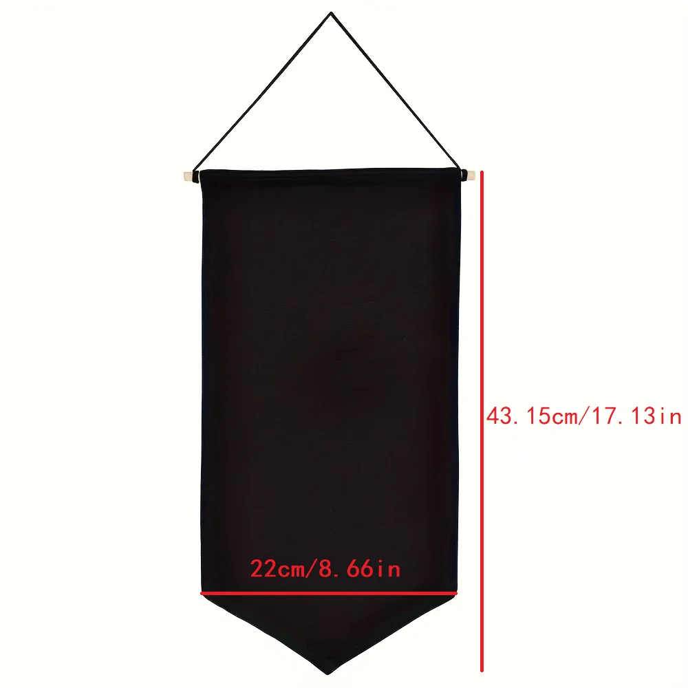 패브릭 배지 디스플레이 보드 - 핀 및 패치 컬렉션용 직사각 벽걸이, 십대 방 장식, 수납 정리에 적합