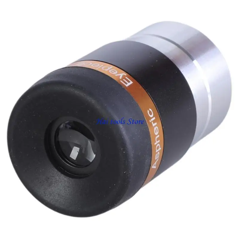 X37E Eyepieces 4/10/23mm Lens 62 Degree AsphericEyepiece for 1.25 inch