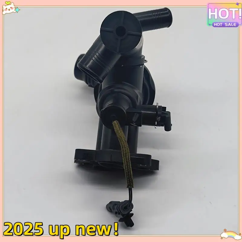 

Superior-JDE40345 для Land Rover New 2,0 JAGUAR F-PACE X761 Корпус термостата LR105974