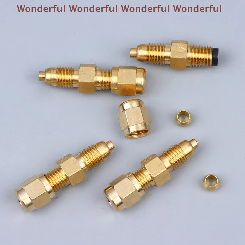 

Industrial CNC Machine Proportional Valve for Lubricating Oil High Stability Check Valve for Automation Workshop