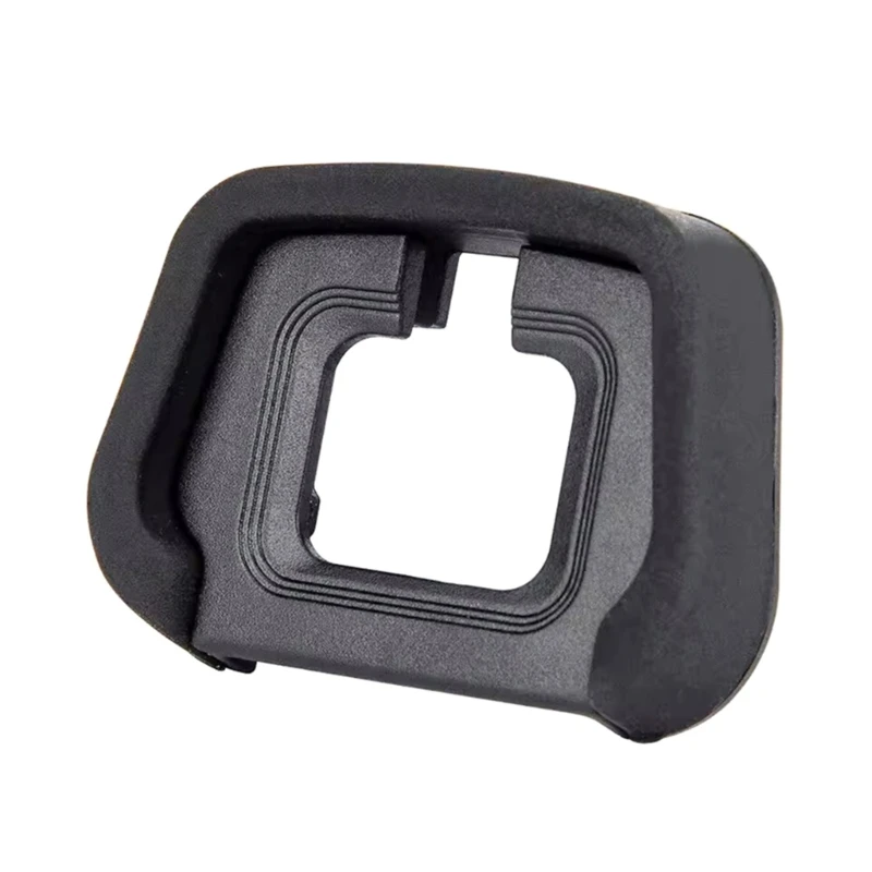 R91A DK29 Eyecup Eyepiece Comfortable Wearing Camera Viewfinder Eyecup Blocking