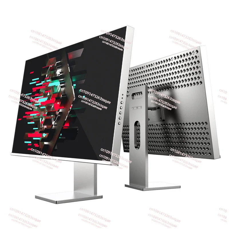

32-inch 4K144Hz IPS gaming monitor HDR600 full metal aluminum alloy casing QDLED quantum dot