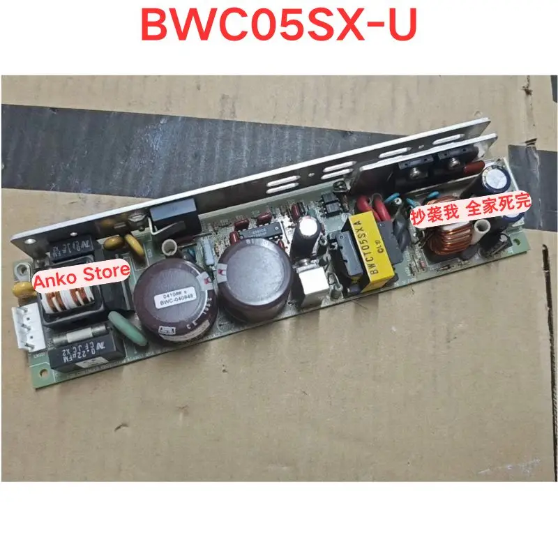 Second-hand test OK  BWC05SX-U power module