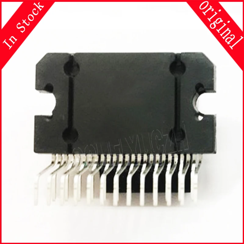 1pcs/lot TDA7566 7566 ZIP-25 In Stock