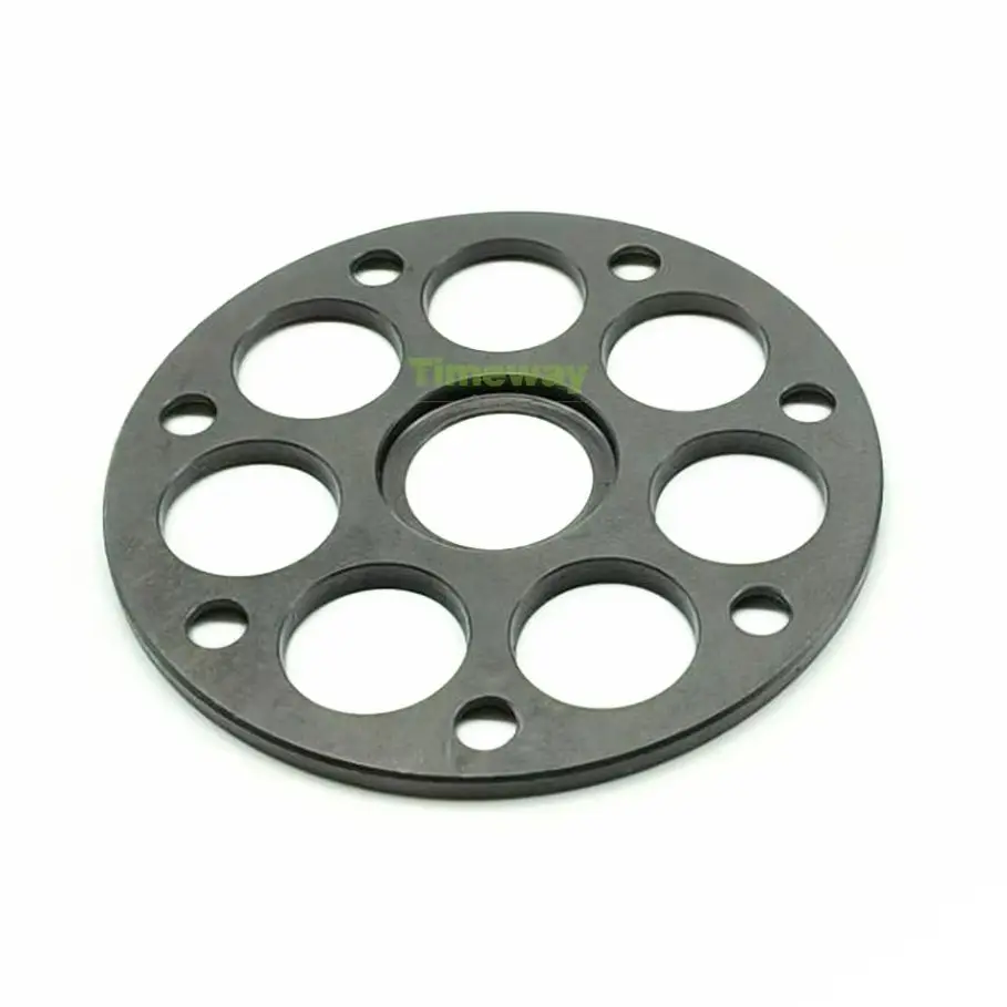 

A2F Hydraulic Piston Motor Repair Kits A2FM Retainer Plate for A2FM45 Rexroth Motor Set Plate Spare Parts