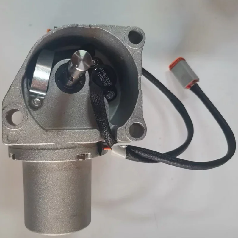 KP56RM2G-020A 60106830 KP56RM2G-020A مسرع محافظ محرك الخانق لحفارة ساني SY55 SY60 SY65 SY75C SY135-8 SY155