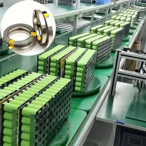 Nickellierter Streifenanschluss für Lithiumbatterie, Schweißmaschine, Schweißgeräte, Batterie, 18650 10 Hauptverkäufe Nickelband - №7