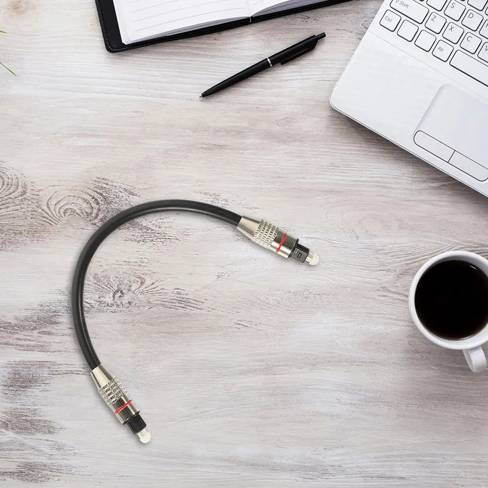 2Pcs Digital Audio … - image