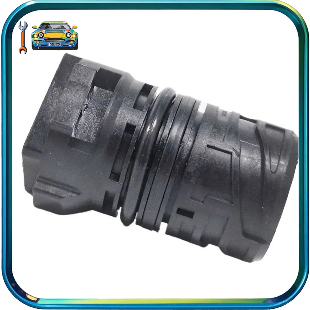 

RE0F11A JF015E Разъем жгута проводов трансмиссии CVT подходит для Nissan